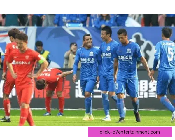 路易斯领衔申花锋线火力全开助力球队冲击联赛荣誉